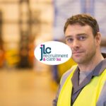 JLC Recruitment and Care Limited